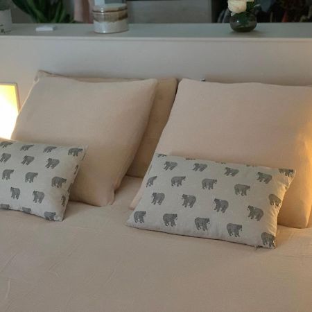 Kris Sweet Home Romagnat Ngoại thất bức ảnh