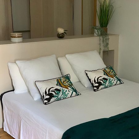 Kris Sweet Home Romagnat Ngoại thất bức ảnh