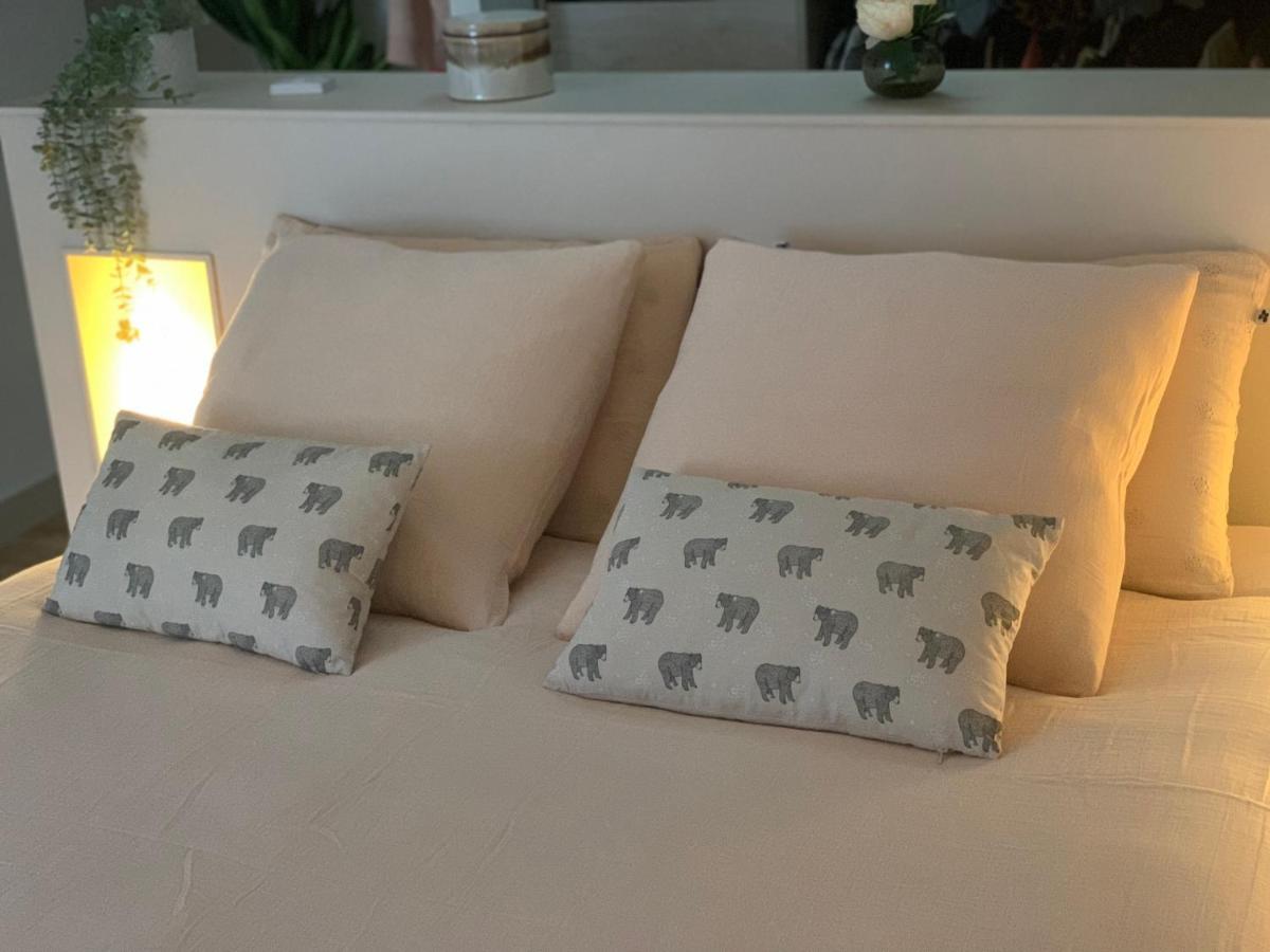 Kris Sweet Home Romagnat Ngoại thất bức ảnh