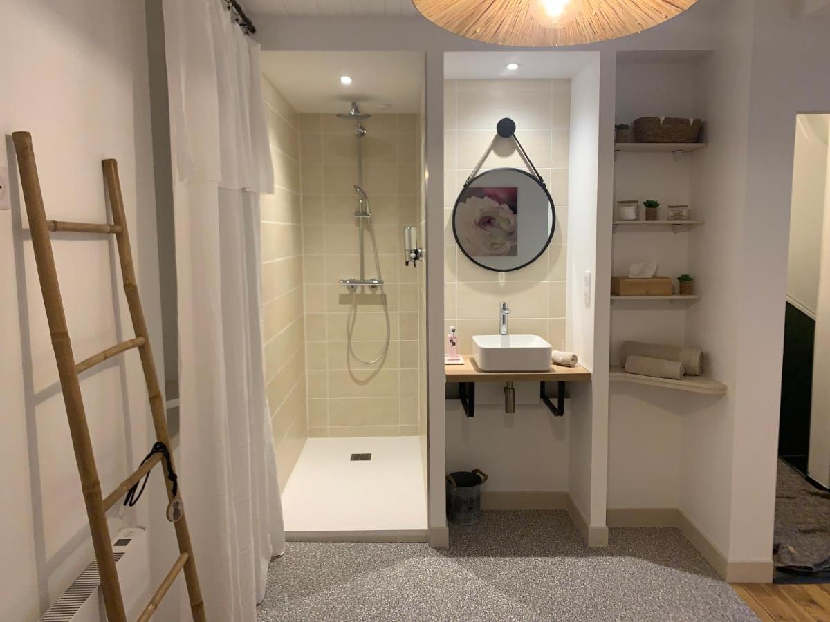 Kris Sweet Home Romagnat Ngoại thất bức ảnh