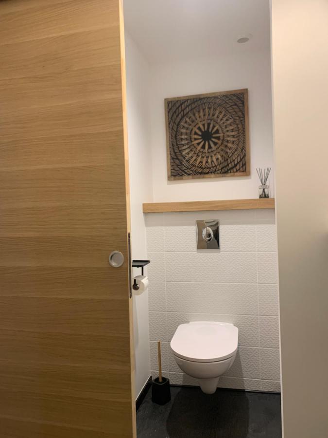 Kris Sweet Home Romagnat Ngoại thất bức ảnh
