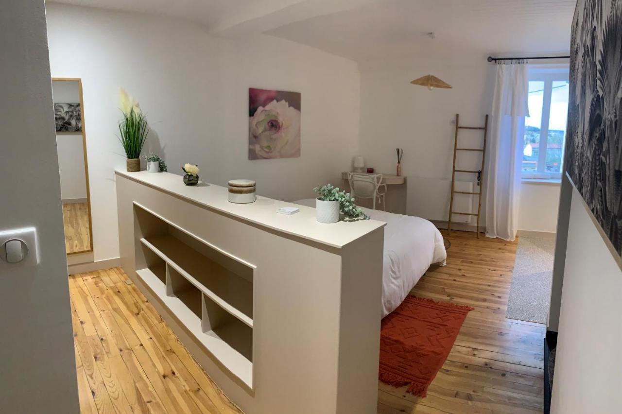 Kris Sweet Home Romagnat Ngoại thất bức ảnh
