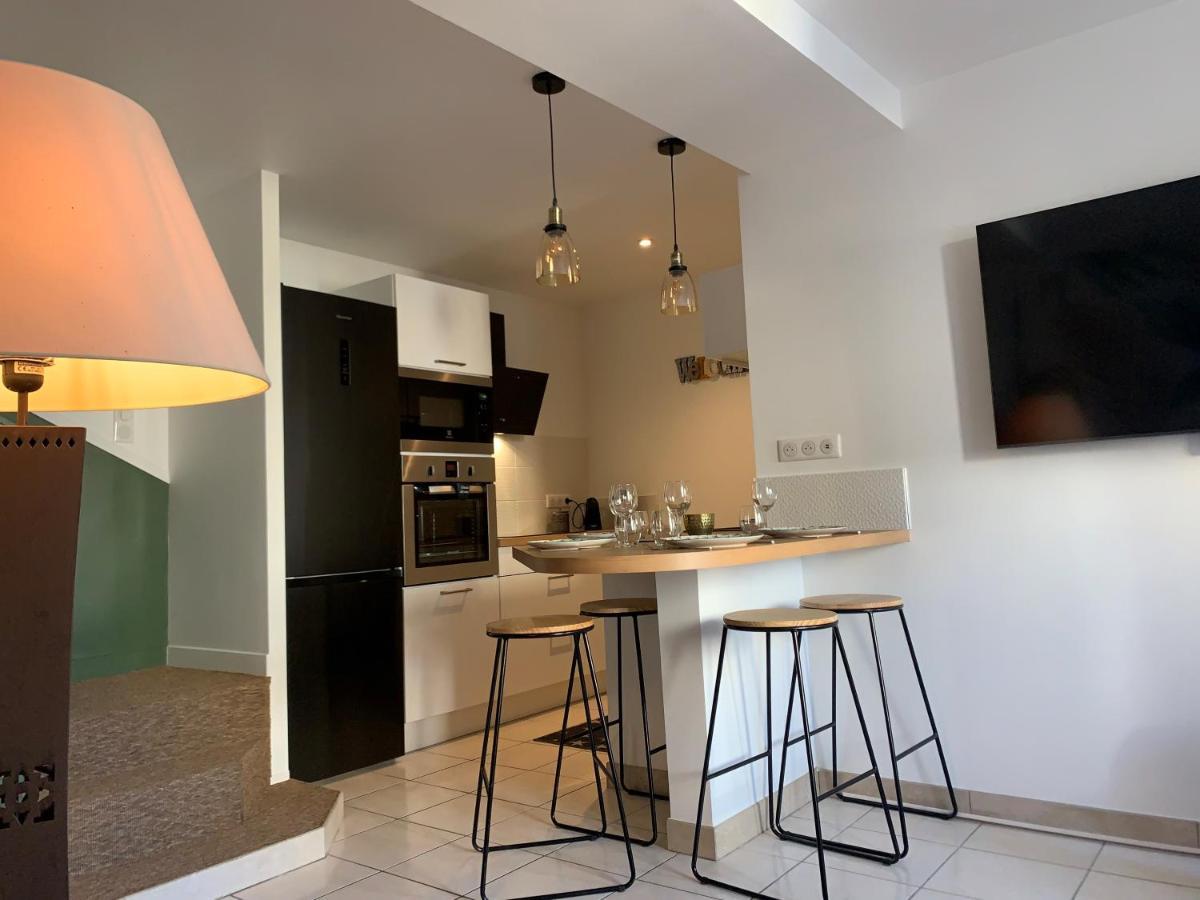 Kris Sweet Home Romagnat Ngoại thất bức ảnh