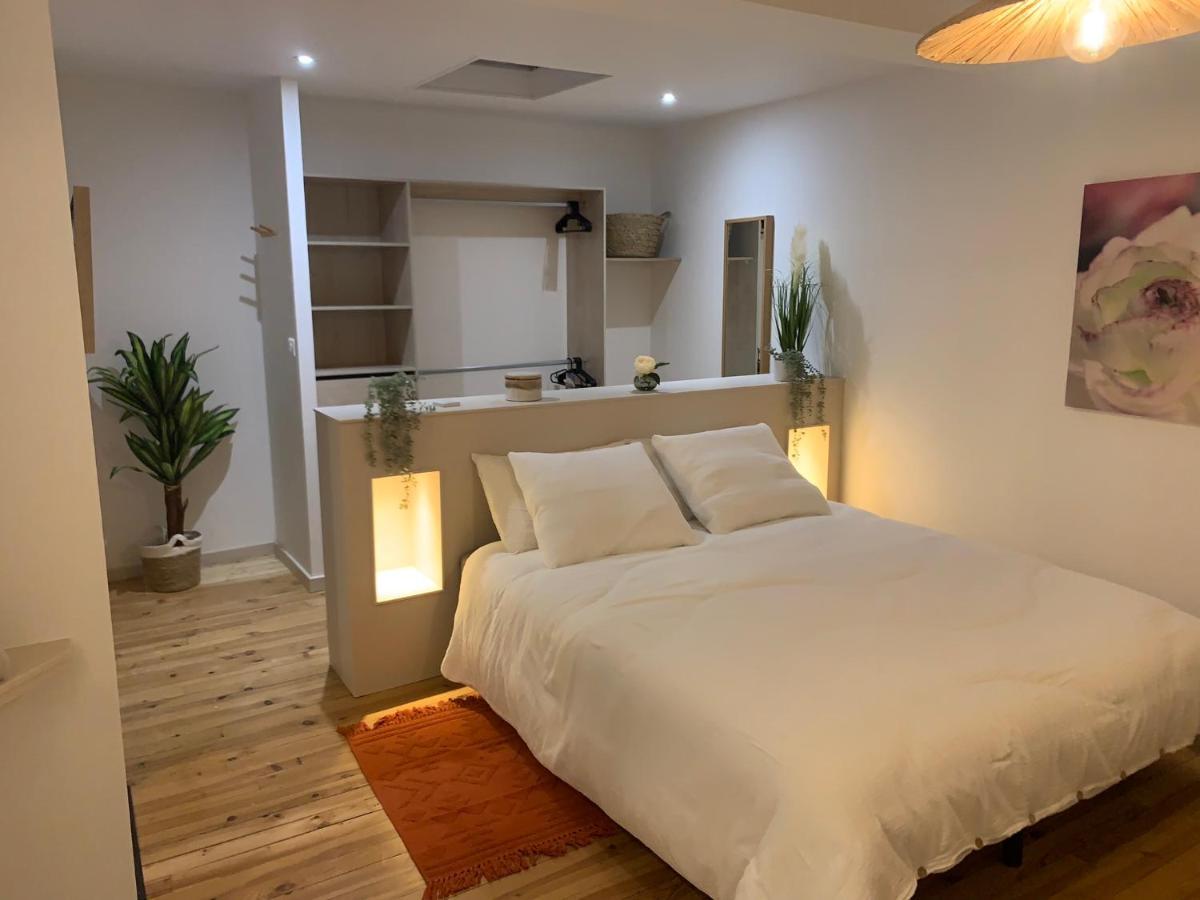 Kris Sweet Home Romagnat Ngoại thất bức ảnh