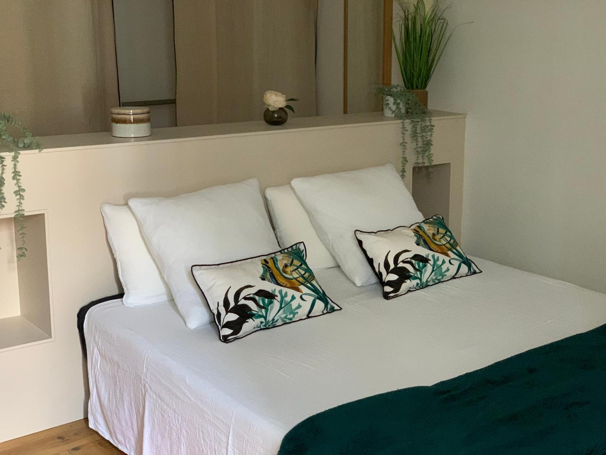 Kris Sweet Home Romagnat Ngoại thất bức ảnh