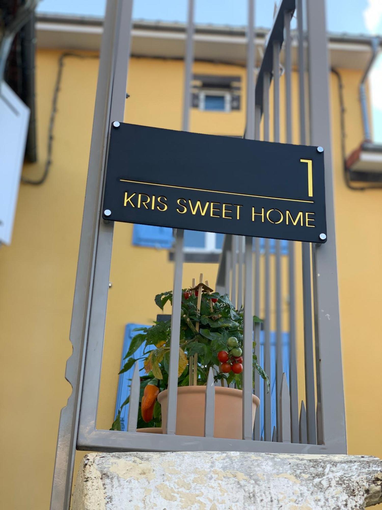 Kris Sweet Home Romagnat Ngoại thất bức ảnh